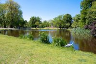 Vondelpark, a park in the Old South part of Amsterdam, is enjoyed by locals and visitors alike and for good reason: There's something for everyone.