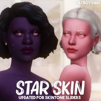 39+ Mesmerizing Sims 4 Alien CC and Mods (Updated!)