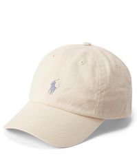 Polo Ralph Lauren Classic Cotton Chino Sports Cap | Dillard's