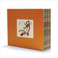 The Complete Calvin and Hobbes: Bill Watterson, Bill Watterson: 9781449433253: Amazon.com: Books