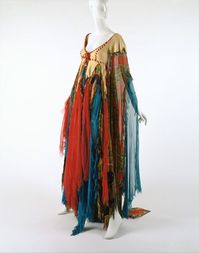 Giorgio di Sant'Angelo | Dress | American | The Met