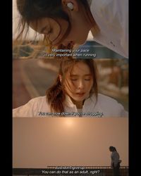 Run On kdrama quotes #koreandrama #koreandramaquotes #kdrama #kdramaquotes #runon #runonkoreandrama #runonkdramaquotes #imsiwan #shinsekyung #kangtaeoh #choisooyoung