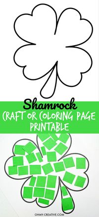 Use my referral code fvxknmj to earn a free $10 when signing up for Ibotta!      Visit my personal finance blog www.faithingoodtaste.com to learn how to make extra money!     Shamrock Template Free Printable | St Patrick's Day activities | St Patrick's Day Crafts | St Patrick's Day Crafts for Preschoolers | St. Patrick Day Crafts for kids | St. Patricks day Crafts for Toddlers | Shamrock Coloring Page | Cut and Paste Craft | St Patrick's Day coloring Pages