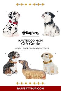 Explore our ultimate luxury dog mom gift guide to discover stylish collars, elegant jewelry, and chic accessories that celebrate the bond between dog moms and their precious babies.