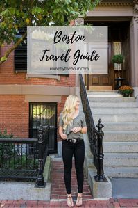 Travel Guide, Boston, Massachusetts, Red Sox, Isabella Gardner Museum, Harvard