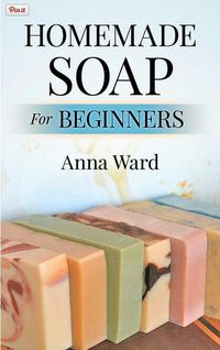 Homemade soap