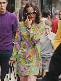 29 Game-Changing '60s Fashion Trends We Still Love Today