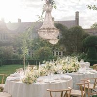 Our Ornate Monogram looks a picture on @byhannahbaskett stunning table @euridge_ With two initials intertwined, it makes the perfect wedding napkin! Workshop @latelier_workshops Planning & design @byhannahbaskett Planning & lead photographer @melissameganphotography Venue @euridge_ Floral design @thewaytobloom Cake design @annalewiscakedesign Stationery @georgiaeleanordesigns Bridal designer @maramariebridal Bridal hair @sabrinaduparcqhairartistry Bridal make up @louisajaynehairma...