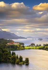 Bariloche  Patagonia