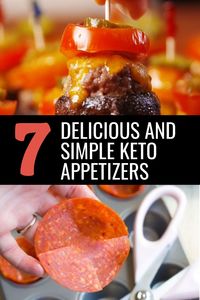 Looking for delicious and easy keto appetizers for your next party? Look no further! Our collection of keto appetizer recipes is sure to impress your guests. From finger foods to low-carb options, we have something for everyone. Whether it's a Christmas gathering or any other occasion, these keto appetizers are perfect for parties. Get ready to indulge in tasty snacks that won't derail your diet. Try our mouthwatering keto appetizers today!