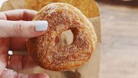 Campfire Donuts — Delish.com