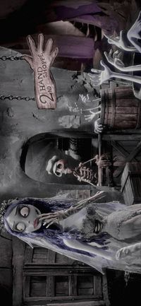 Corpse Bride