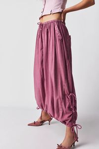 Picture Perfect Parachute Skirt | Free People