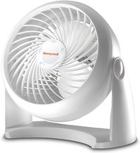 Amazon.com: Honeywell HT-904 Tabletop Air-Circulator Fan, White, 11 inch: Home & Kitchen