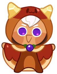 Pancake Cookie | Cookie Run: Kingdom Wiki | Fandom