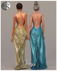 This SIMS 4 CC  big & designer collection includes - Long Dress + Short Dress + Co-Ord + Bracelet + Clutch YSL Bag + Sholder YSL Bag Early Access - Free 25/10