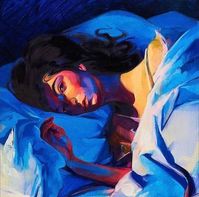 Lorde's 'Melodrama' Cover Art? That's All Him - Vogue