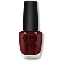 OPI Nail Lacquer - Como se Llama? 0.5 oz - #NLP40 – Beyond Polish