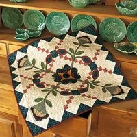 Love of Quilting Magazine Slideshows