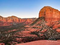 1-6 Days in Sedona: a Well Rounded Itinerary — The Grah Life