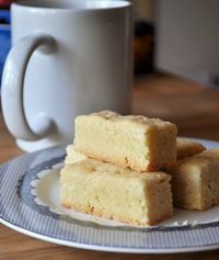 Scottish Shortbread