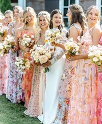 24 Spring bridesmaids dresses for 2024: The ultimate edit