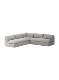 Brett Outdoor 3-Piece Sectional – House of Jade Home