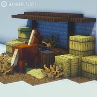 minecraft build idea