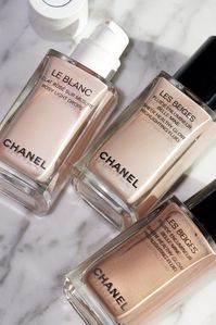 Best of Chanel Makeup - The Beauty Look Book