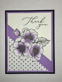 BFF Stampers / Stampin' Up! Independent Demonstrator