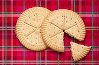 Darren McGrady, former personal chef to Her Majesty Queen Elizabeth II has released a video on his YouTube channel, giving away a very special shortbread recipe with a key secret ingredient.