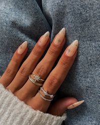 It's January, and you can't skip getting your nails done for the new year. We're totally obsessed with these January nails. We've got you everything from January nail designs, January nails ideas simple, cute January nails, January nails ideas, January nails ideas simple classy, January nail colors, and so much more.