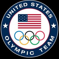 United States Olympic Team | Logo