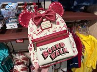 Glow-in-the-Dark Loungefly Backpack, Corkcicle, and More NEW Disney's BoardWalk Resort Merchandise - WDW News Today