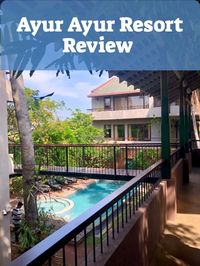 Check out our latest blog post featuring an informative review of Ayur Ayur Hotel, Negombo, Sri Lanka.