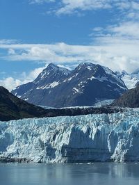 Glacier Bay National Park, Alaska