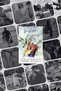 4.5 Stars! Read if you enjoy: ✔️ Single Dad ✔️ Single Mom ✔️ Fake Dating ✔️ Only One Bed ✔️ Widow and Widower ✔️ Small Town ✔️ First Person Dual POV