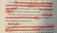 #agggtm #agggtmedit #agoodgirlsguidetomurder #agoodgirlsguidetomurderseries #books #bookstoread #bookworm #annotation #annotate #cutecore #lovecore 