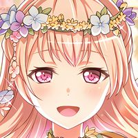 Chisato Shirasagi Icon