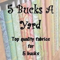 The BEST Online Fabric Shops - So Sew Easy