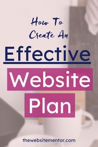 Even if your website looks amazing, is responsive and is easy to use, if your message not on point, people won’t explore your offerings. Learn the key elements for a successful WordPress website design