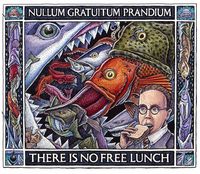 Love Ray Troll's fish art. I have this one at work.