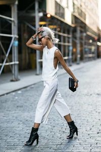 15 outfits que puedes intentar cuando no tienes dinero para comprar ropa nueva 5