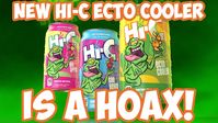 No, Hi-C Ecto Cooler isn't coming back... yet!