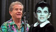 The Munsters' Star Butch Patrick Opens Up About Childhood Fame And Meeting Judy Garland | Studio 10