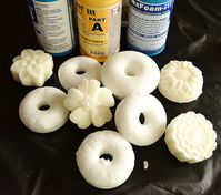 If you are looking for a fun activity for your kids to keep them happy and entertained, click over and see how to make squishies! They will be busy for hours and you will save money from buying them in the store!