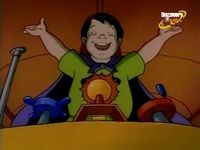 (2) The Magic School Bus: Kicks Up a Storm - YouTube