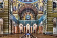 Cathedral Basilica of Saint Louis - Explore St. Louis