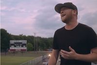 Cole Swindell Revisits His Past in 'The Ones Who Got Me Here' Video [Watch]