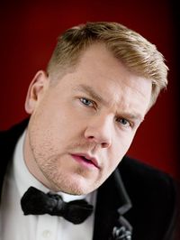 James Corden